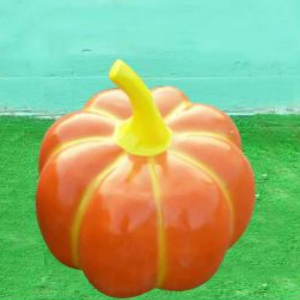 仿真南瓜 玻璃鋼