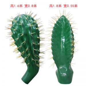 玻璃鋼仿真仙人掌