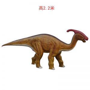 副櫛龍玻璃鋼仿真動(dòng)物